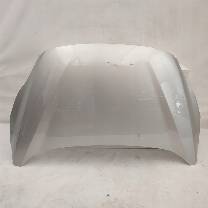 фото №1, Капот ford c max mk2 2010-2015 am51-16k692-ab