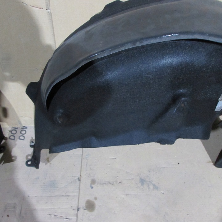 фото №8, Підкрилок задні prawe-lewe mercedes w 176