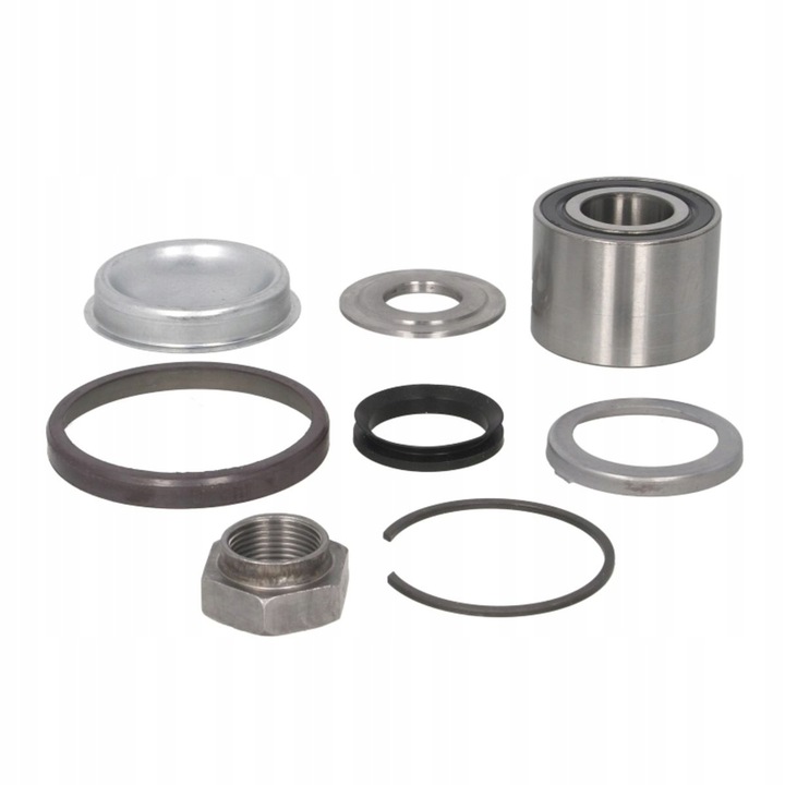 фото №1, Подшипник колёса зад snr r166.07