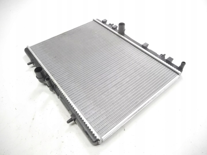 фото №6, Радиаторов воды peugeot 206 оригинальный номер 1330.h6