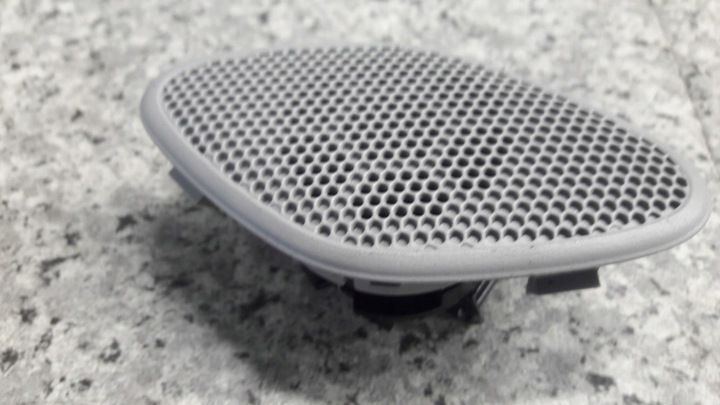 фото №1, 95137706 динамік високочастотний перед opel karl 2017