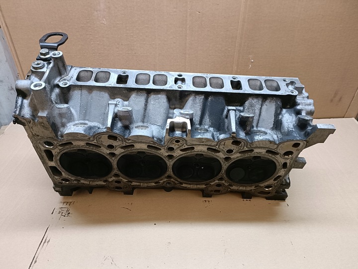 фото №3, Ford 2.0 ecoboost головка комплектна bb5e-6090-db