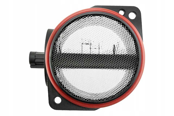 фото №2, Расходомер воздуха nty do hyundai sonata v 3.3