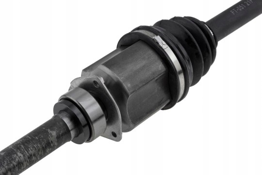 фото №5, Полуось приводная nty npw-ft-051