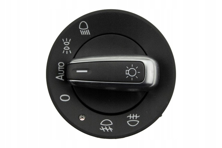 фото №3, Вимикач світла seat alhambra 2010-,vw amarok 2014-,golf vi 2008-,passat b