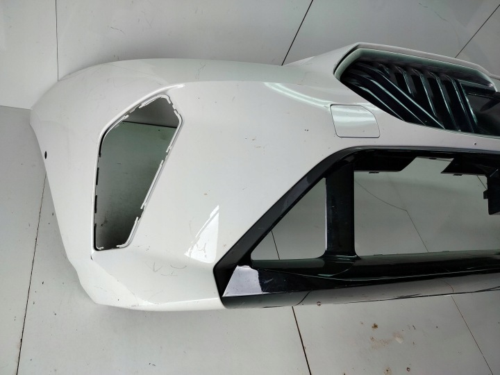фото №7, Бампер перед передний bmw 1 i f70 2024- m набор