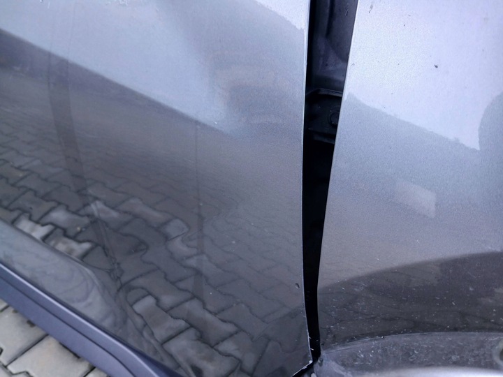 фото №12, Nissan juke ii f16 двері праві передні праві перед kol kad 2020r