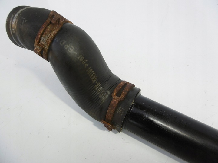 фото №6, Шланг трубка води opel astra i f corsa b 1.4 1.6