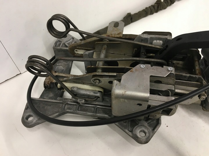 фото №12, Audi a4 b6 b7 колонка кермова eu 8e0419502e