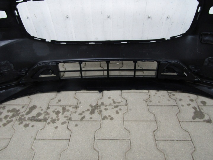 фото №9, Бампер переднее volvo v60 s60 iii r design 18-