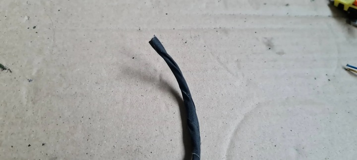 фото №7, A5 8w штекер роз'єм 4h0973713d vw audi a4 b9 8w a5 q7 4m q5 80a