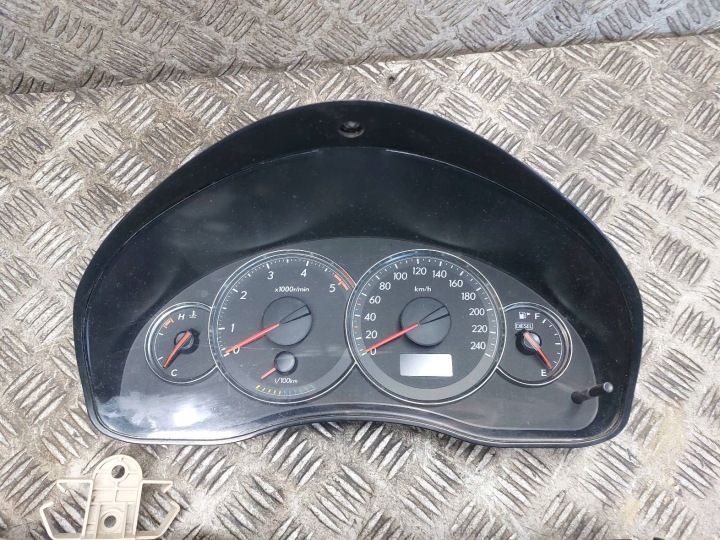 фото №8, Комплект стартовый subaru legacy iv 2.0 d 22611ap590 275800-9241 88281ag672