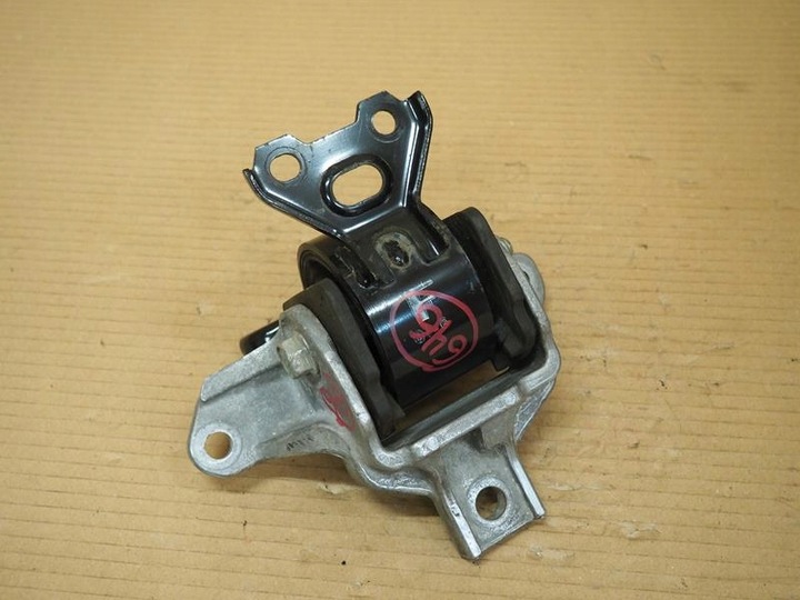 фото №1, Лапи крепление двигателя outlander ii 4007 c-crosser