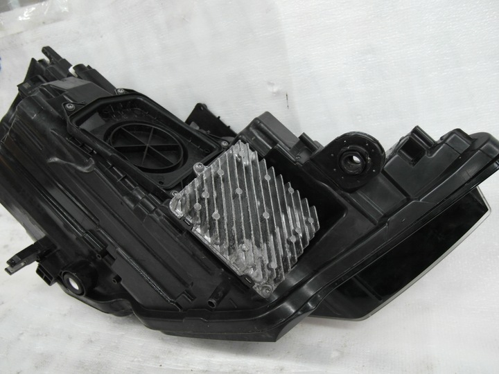 фото №10, Audi a6 c8 4k0 ful;l led идеальная лампа передняя левая 4k0941033 nr72