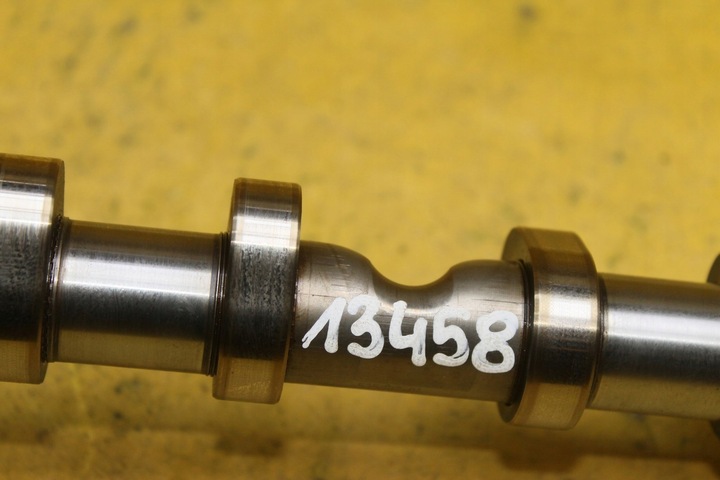 фото №14, Вал левый всасывающий s6 c6 5.2 fsi bxa 07l109103b