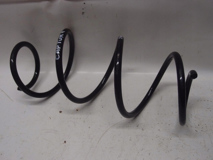 фото №1, Пружина зад captur ii