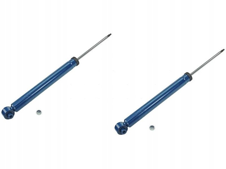 фото №3, Амортизатор vw t. golf vii/a3/leon/octavia 12-/passat 14-/touran
