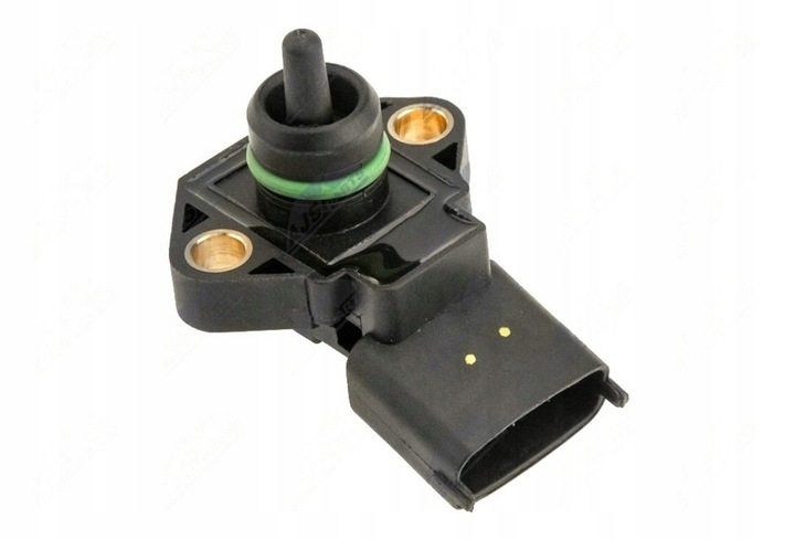 фото №1, Датчик тиску наддув map land rover