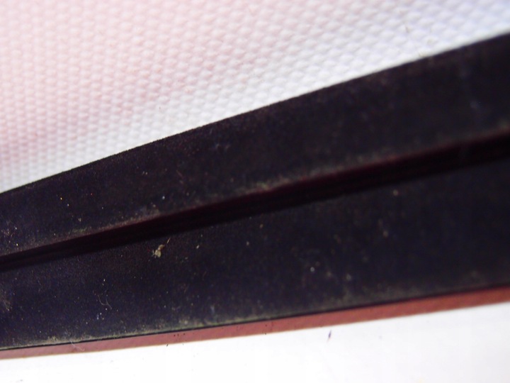 фото №9, Планка ущільнювач двері правий перед bmw 5 g30