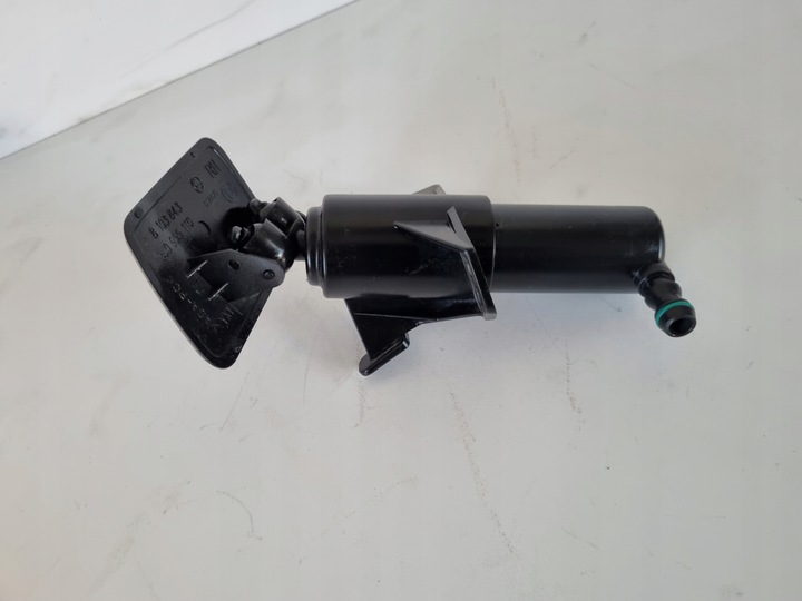 фото №4, Розпилювач фара праві roomster fabia ii kpl