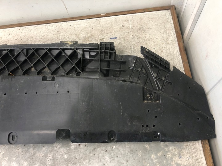 фото №7, Audi q5 ii 80a захист плита pod бампер 80a807233a