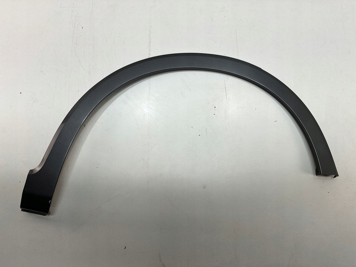 фото №1, Планка крыльев декоративная правая задняя правые зад honda civic 06-09 74410-smg-e