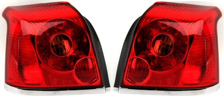 фото №1, Лампа задня abakus 212-19g9l-ld-ue