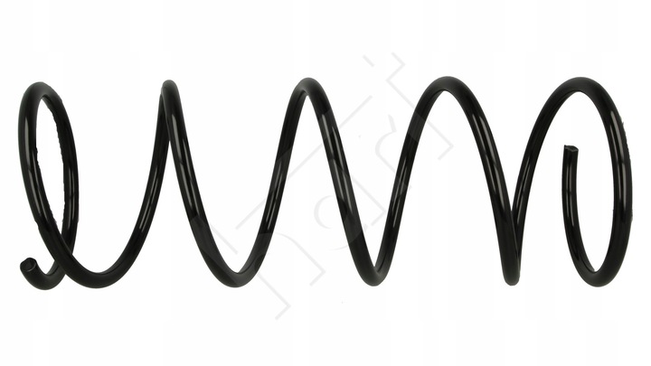 фото №1, Hart пружина prz citroen xsara picasso 1,6 1,8