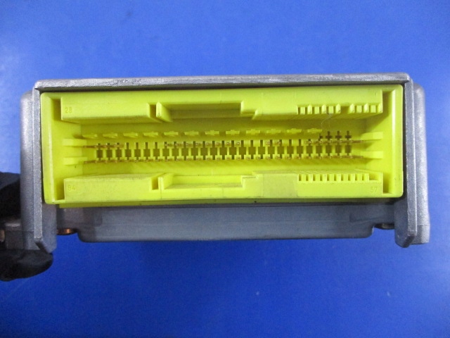 фото №5, Audi a2 8z кермо подушка блок керування 8z0959655e pas безпеки