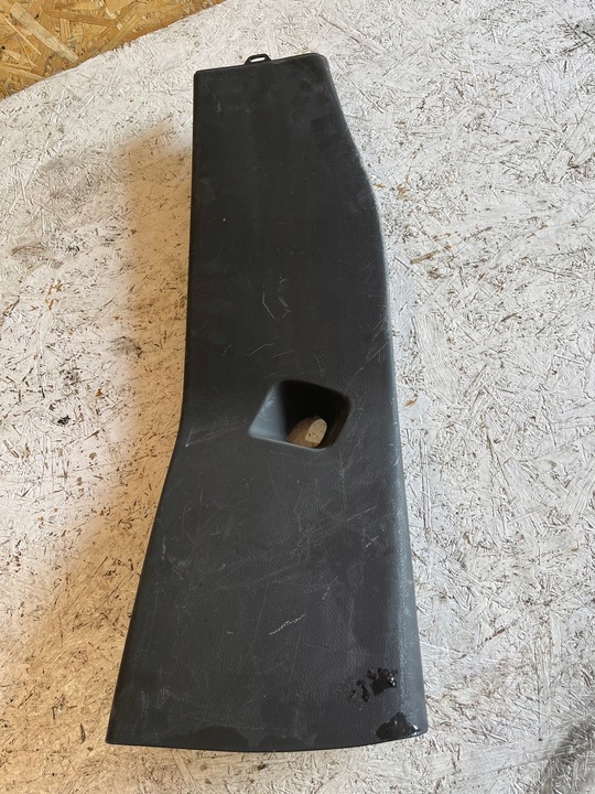 фото №1, Захист стійка ліва vw transporter t6 7e0867291h