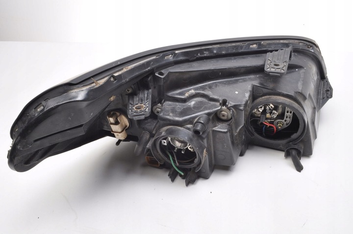 фото №9, Chevrolet epica ii лампа ліва передня лівий перед європа 00019030