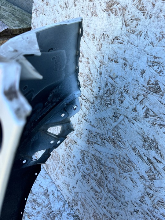 фото №14, Бампер задний зад mazda cx30 cx-30