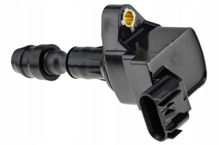 фото №8, Катушка зажигания opel insignia 2.0t 2008.07-,chevrolet captiva 2.4 2011.03-,