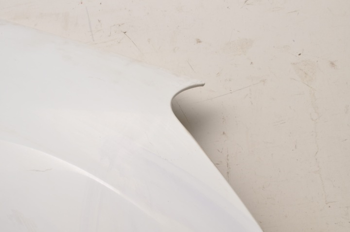 фото №7, Peugeot partner ii крило праве перед передній