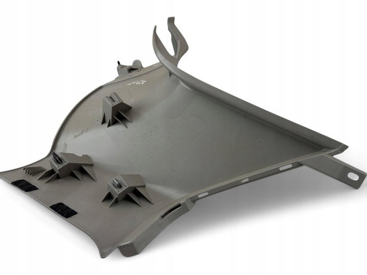 фото №12, Audi q5 sq5 2011 захист верхня стійка / d