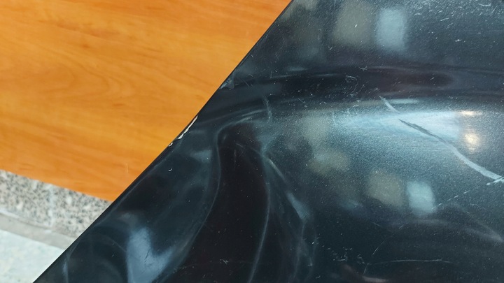 фото №13, Крило праві перед toyota corolla verso ii 04- 209