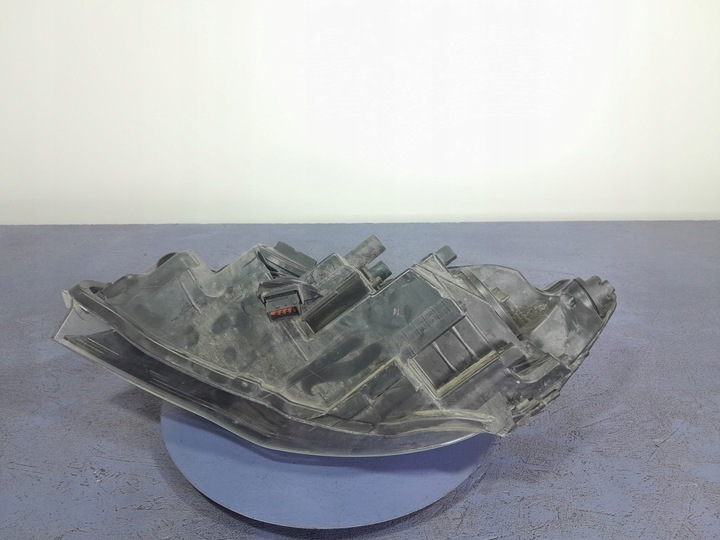 фото №7, Opel astra j лампа фара правые перед переднее eu 13371596