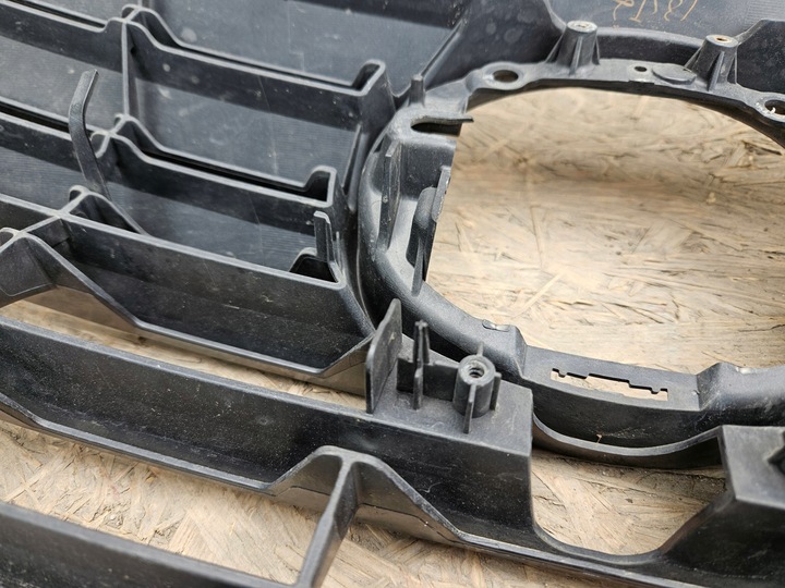 фото №7, Lexus rx450h rx 450 решётка радиатора решётка радиатор перед оригинал