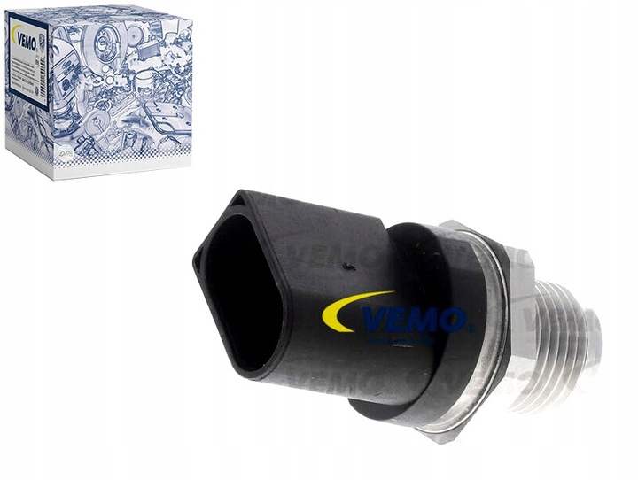 фото №1, Датчик давления топлива mercedes c a205 c c204 c c205 c t-model s204