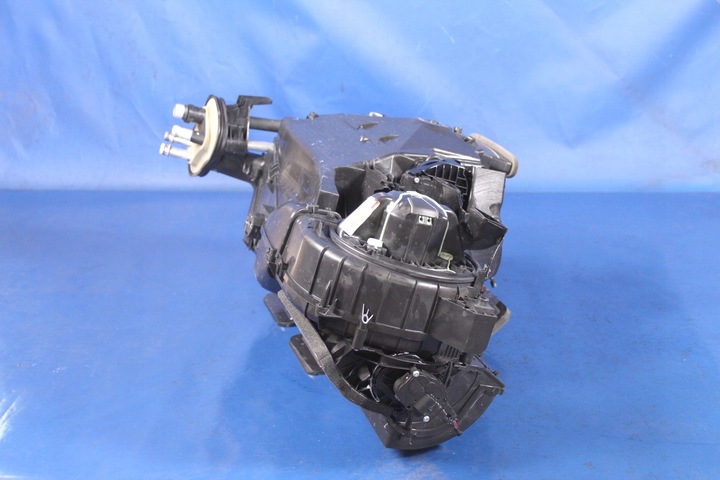 фото №12, Обігрівач bmw x3 f25 16r eur 9355527