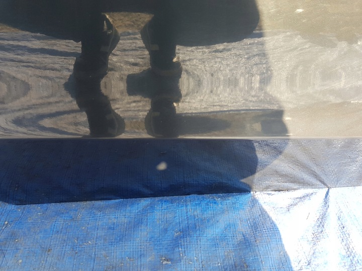 фото №9, Двері праві зад audi a8 d4 s8 4h lx7u