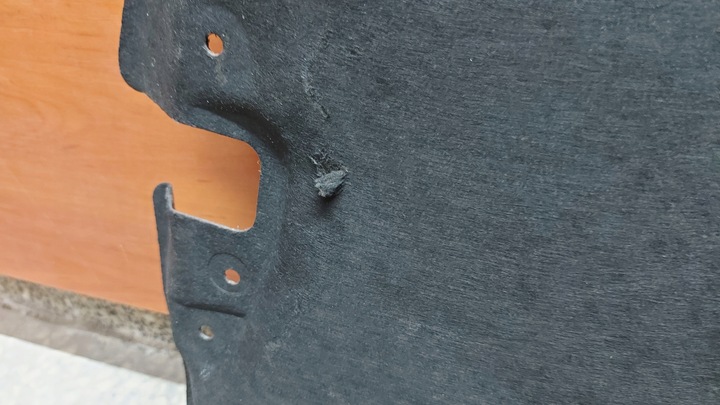 фото №16, Защита pod двигатель двигателя bmw 3 f30 f31 f34 4 f32 1 f20 f21