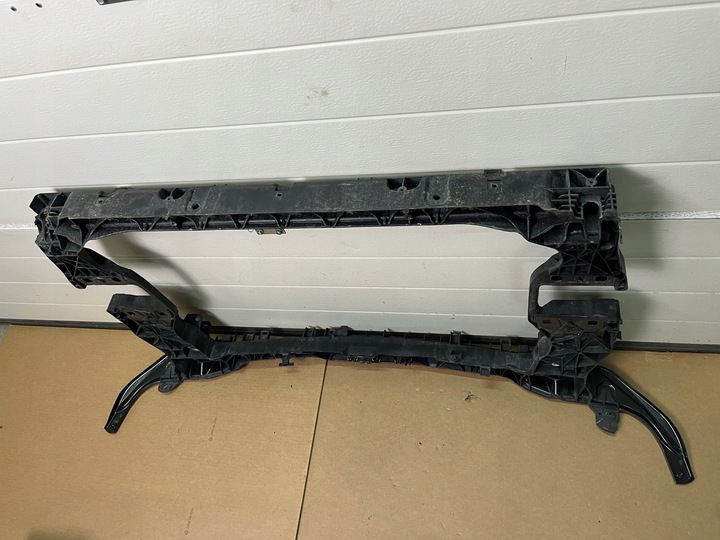 фото №16, Pas переднє audi q5 80a підсилювач бампера балка audi q5 80a 2016-2023r