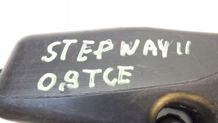 фото №7, Бачок склоомивача dacia sandero stepway ii 289104583r 289100774r