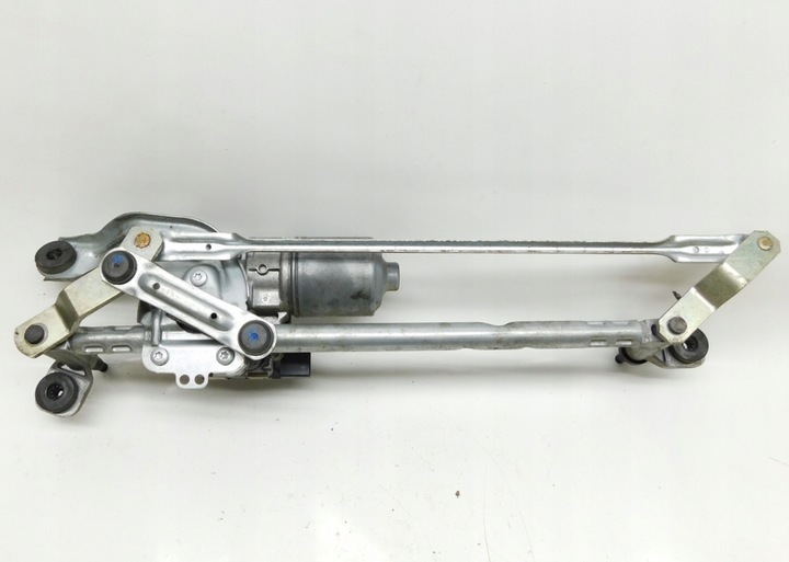 фото №14, Механизм дворник перед 5g1955023 - vw golf vii 12-20 eu