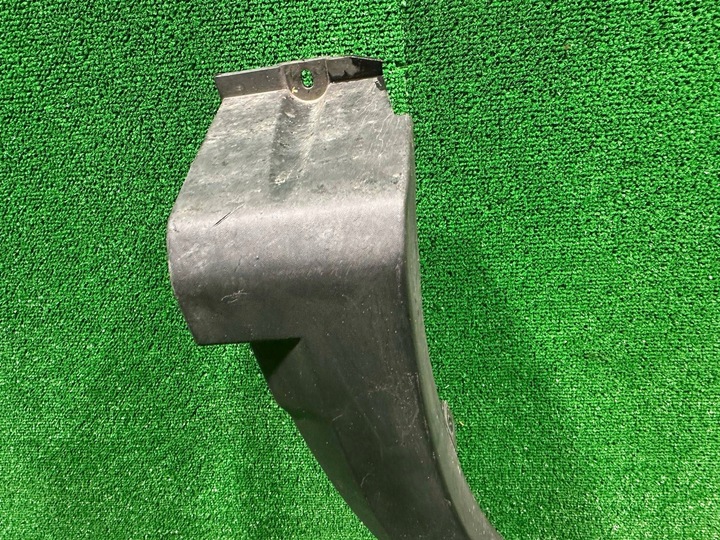 фото №6, Планка крыльев dacia jogger 21r- левый перед 638132662r