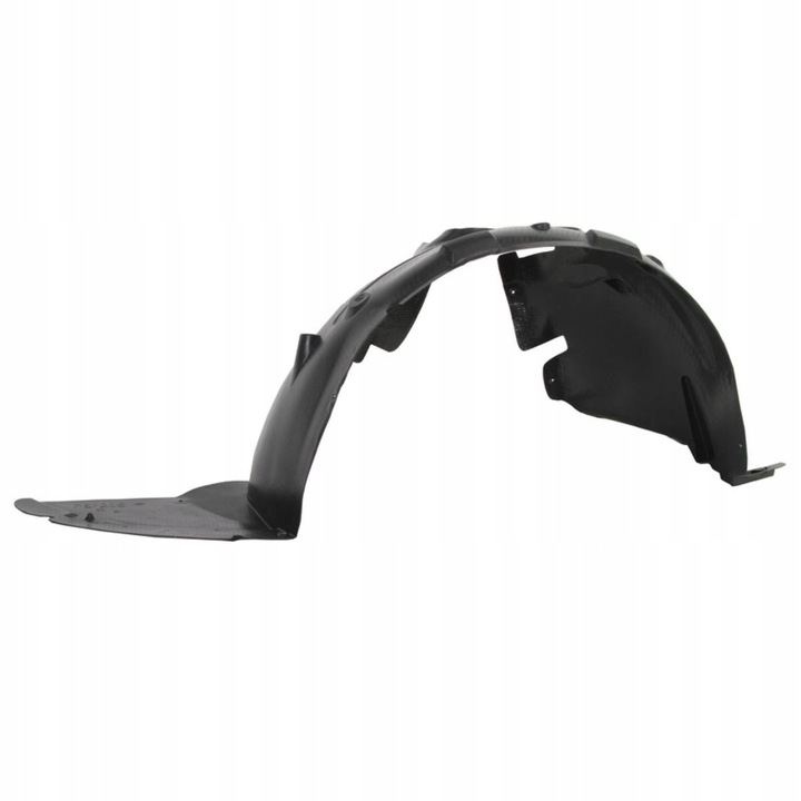 фото №1, Подкрылок перед левая 6601-01-5507811p