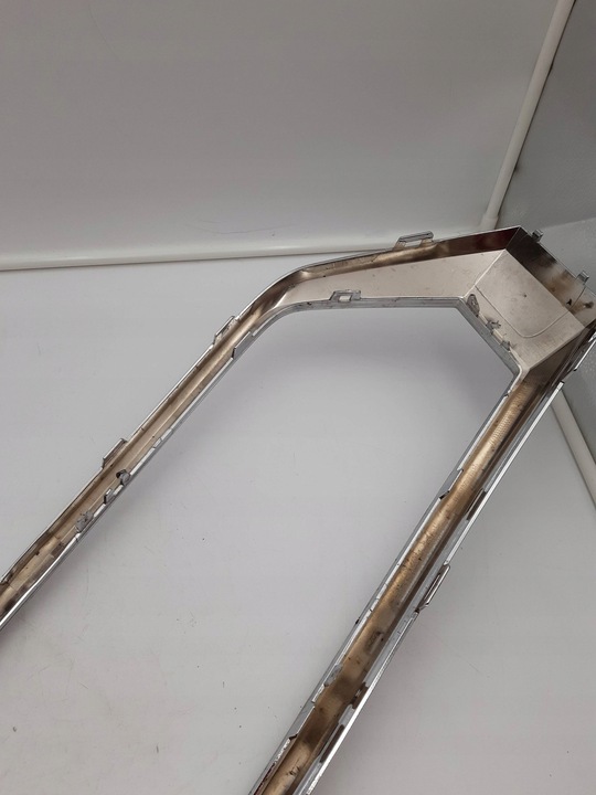 фото №6, Решётка радиатора решётка переднее перед skoda karoq 2017 57a853761b