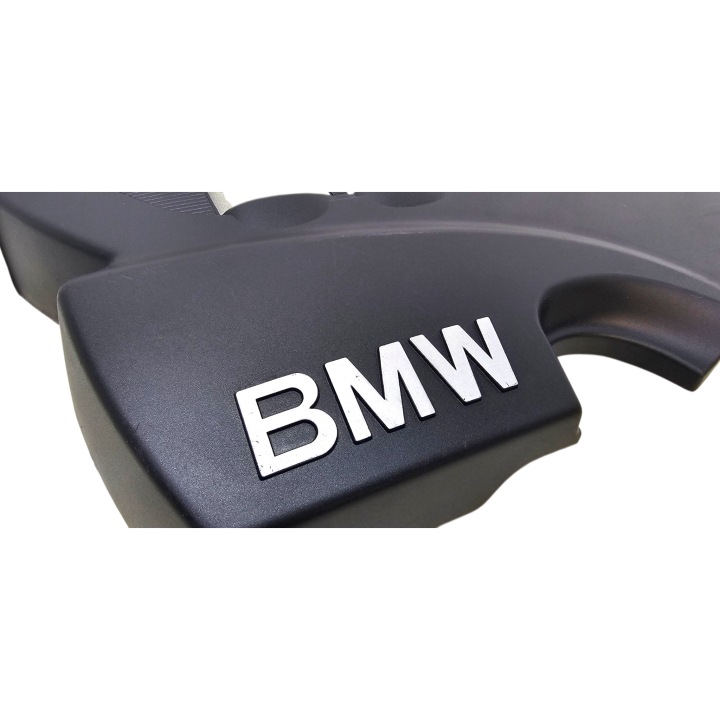 фото №8, Bmw e81 e87 e90 e91 e92 e60 x1 e84 крышка верхняя крышка двигателя (декоративная крышка) n47 7797410