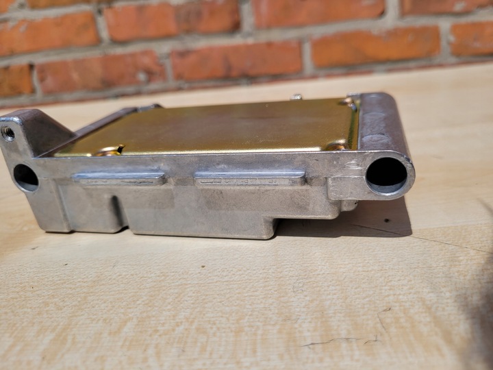 фото №8, Jeep grand cherokee kj датчик модуль подушок